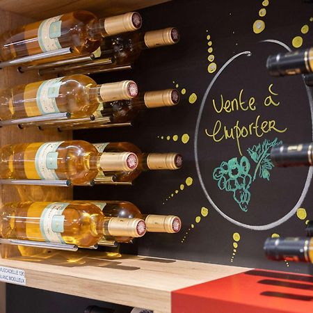 Ibis Styles Albi Centre Le Theatro Hotel Ngoại thất bức ảnh