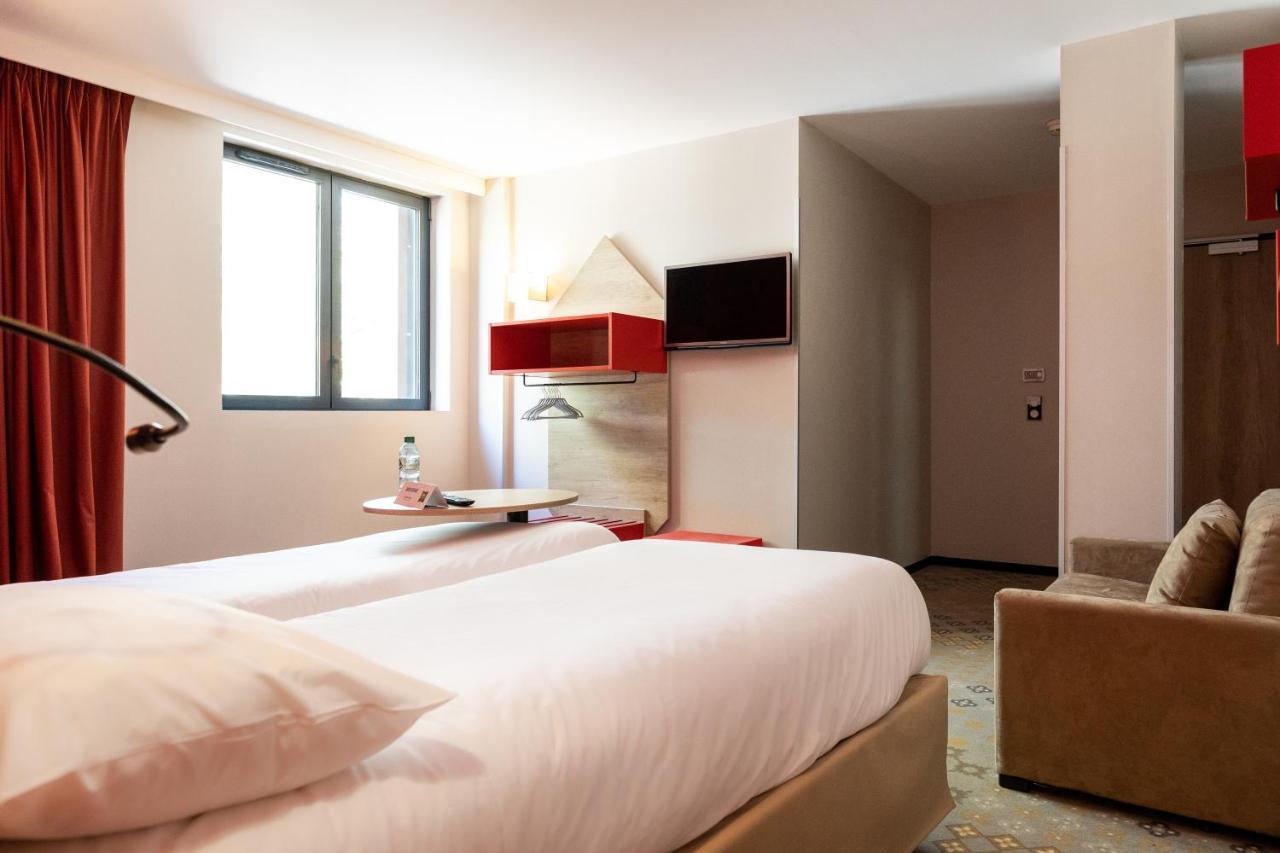 Ibis Styles Albi Centre Le Theatro Hotel Ngoại thất bức ảnh