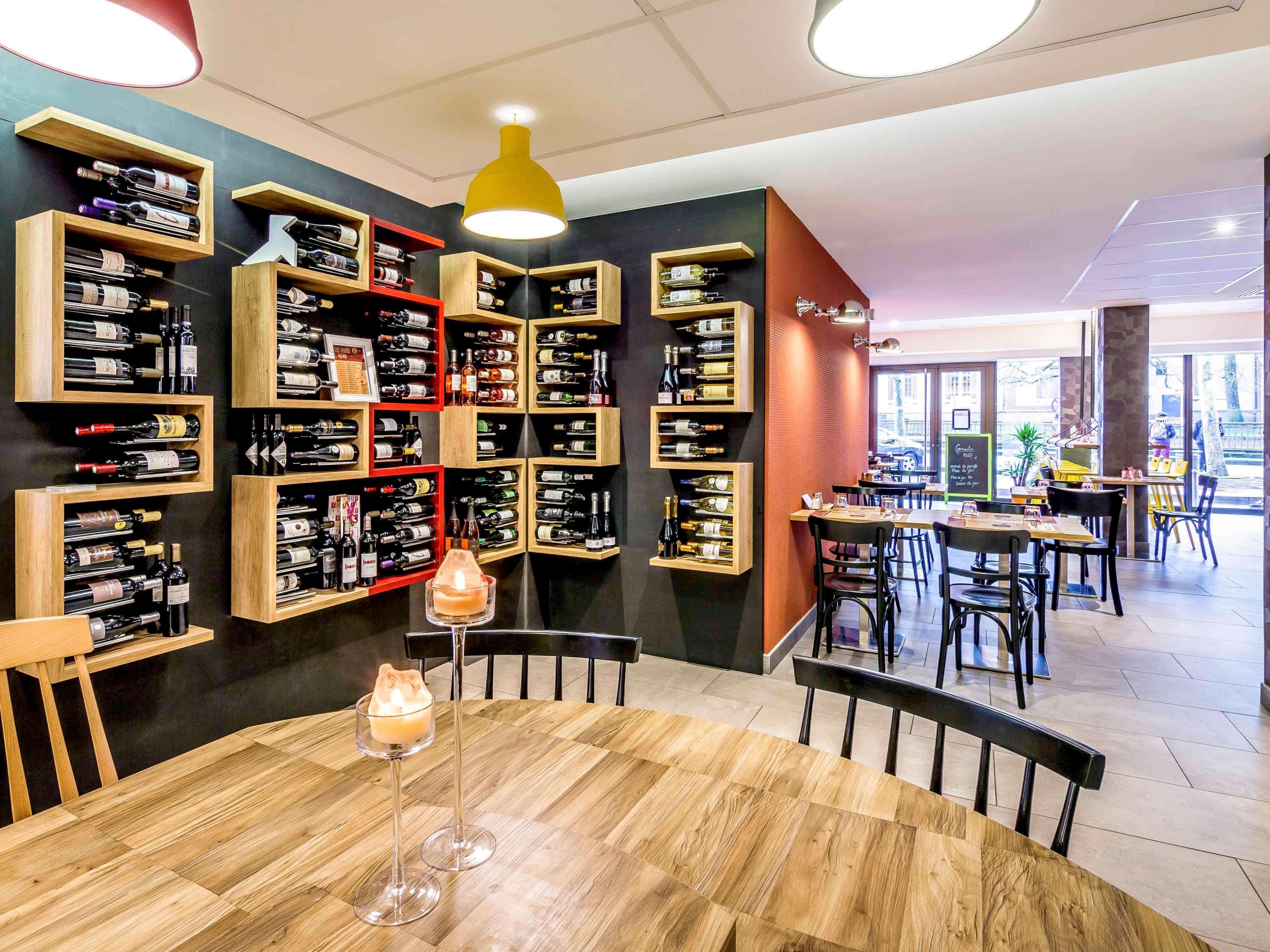 Ibis Styles Albi Centre Le Theatro Hotel Ngoại thất bức ảnh