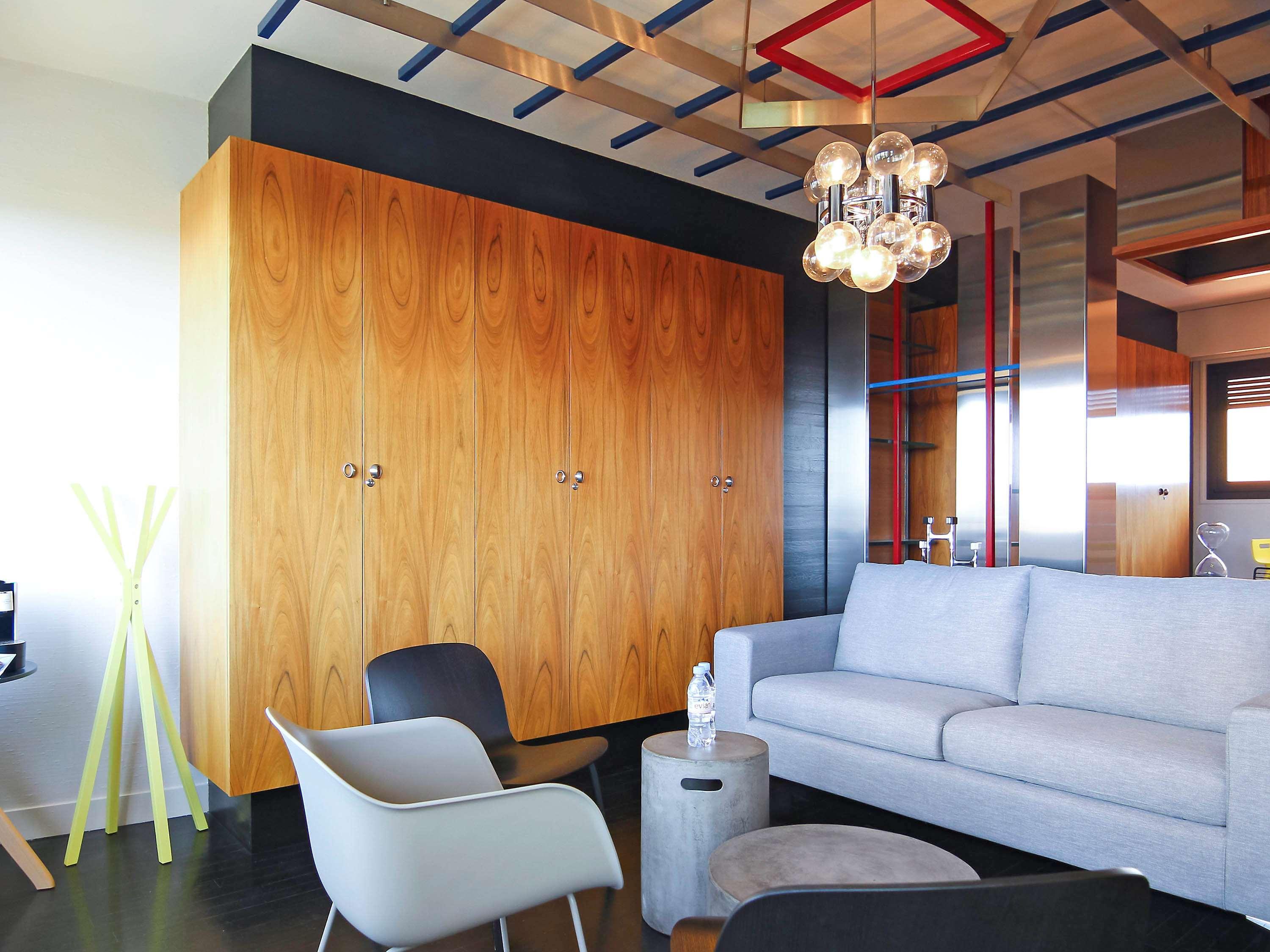 Ibis Styles Albi Centre Le Theatro Hotel Ngoại thất bức ảnh