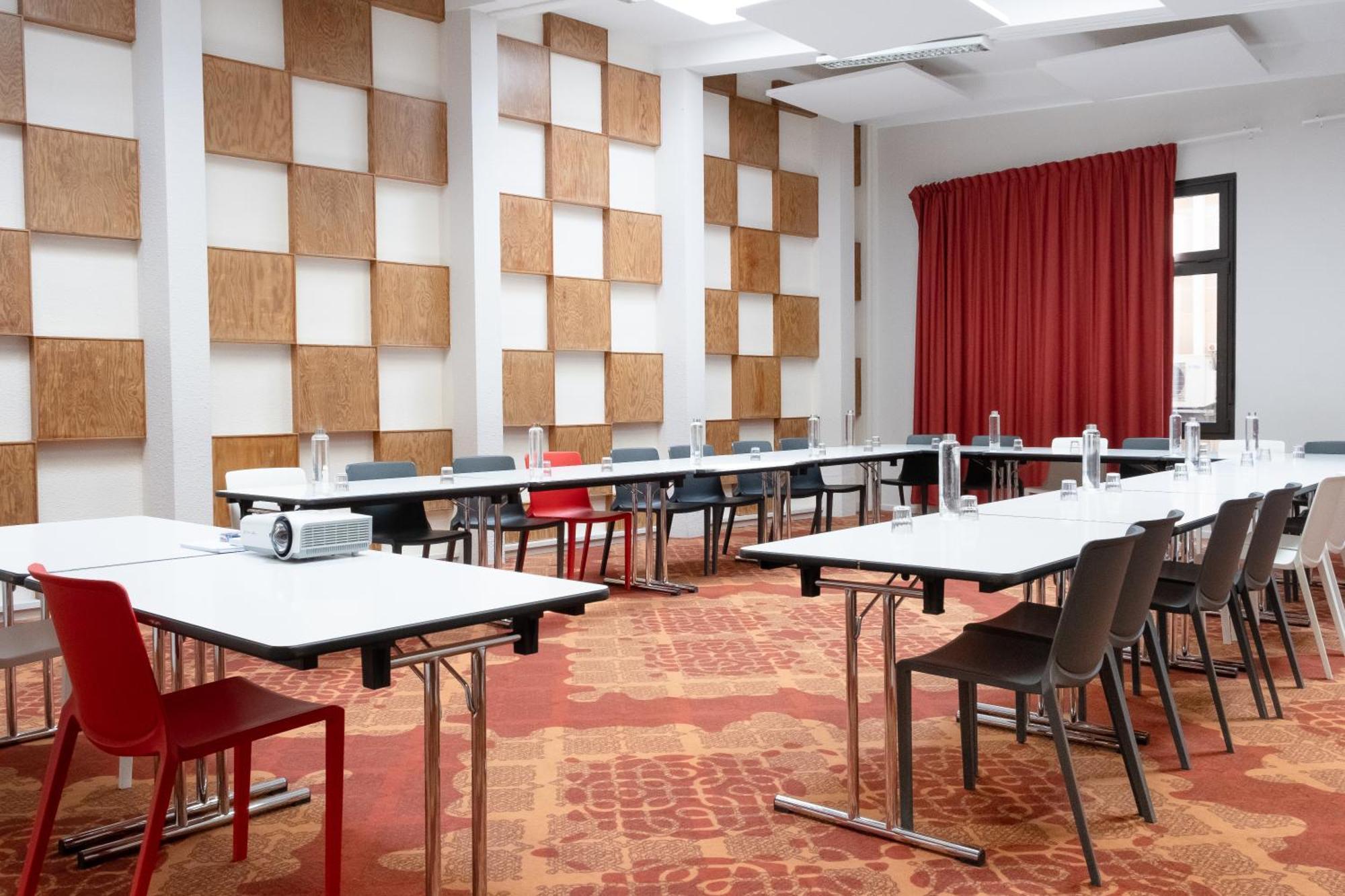 Ibis Styles Albi Centre Le Theatro Hotel Ngoại thất bức ảnh