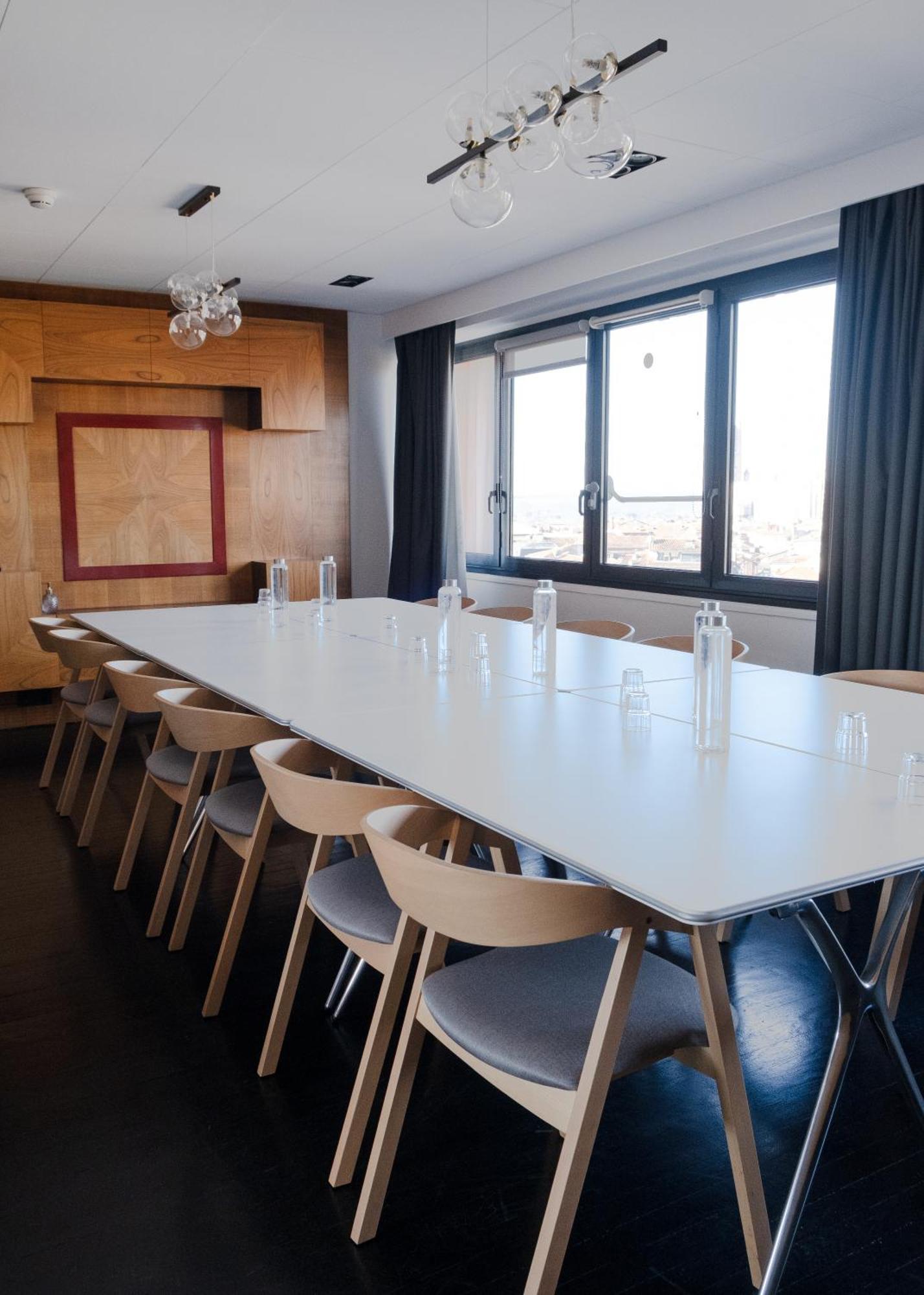 Ibis Styles Albi Centre Le Theatro Hotel Ngoại thất bức ảnh