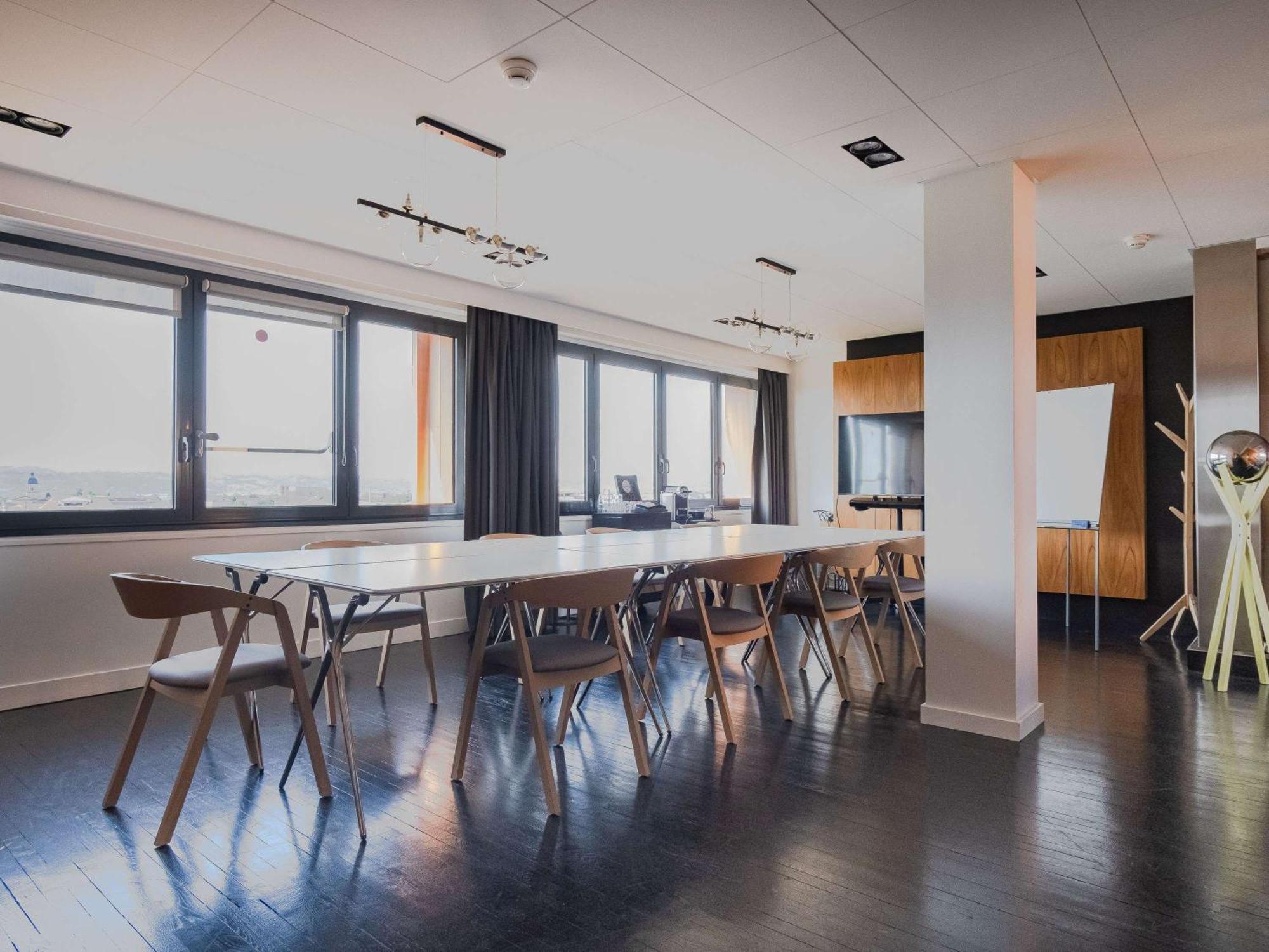 Ibis Styles Albi Centre Le Theatro Hotel Ngoại thất bức ảnh
