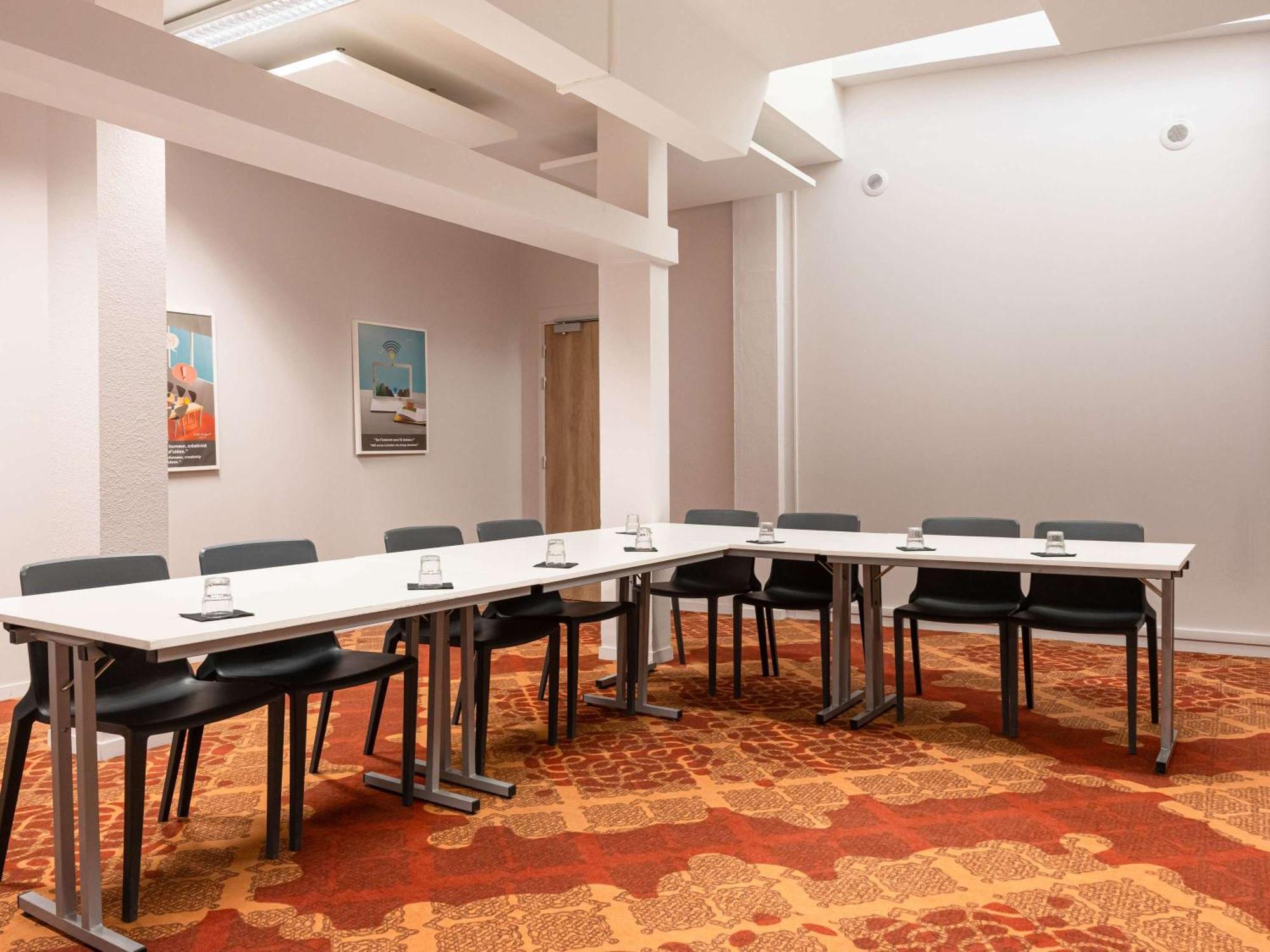 Ibis Styles Albi Centre Le Theatro Hotel Ngoại thất bức ảnh